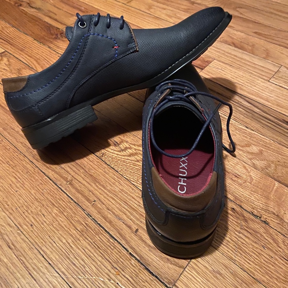 Chuxx Dress Shoe